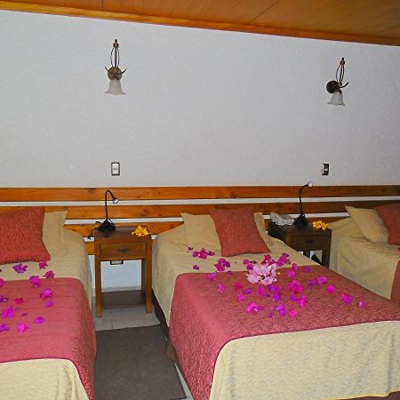 Hotel Puku Vai อังกาโรอา ภายนอก รูปภาพ
