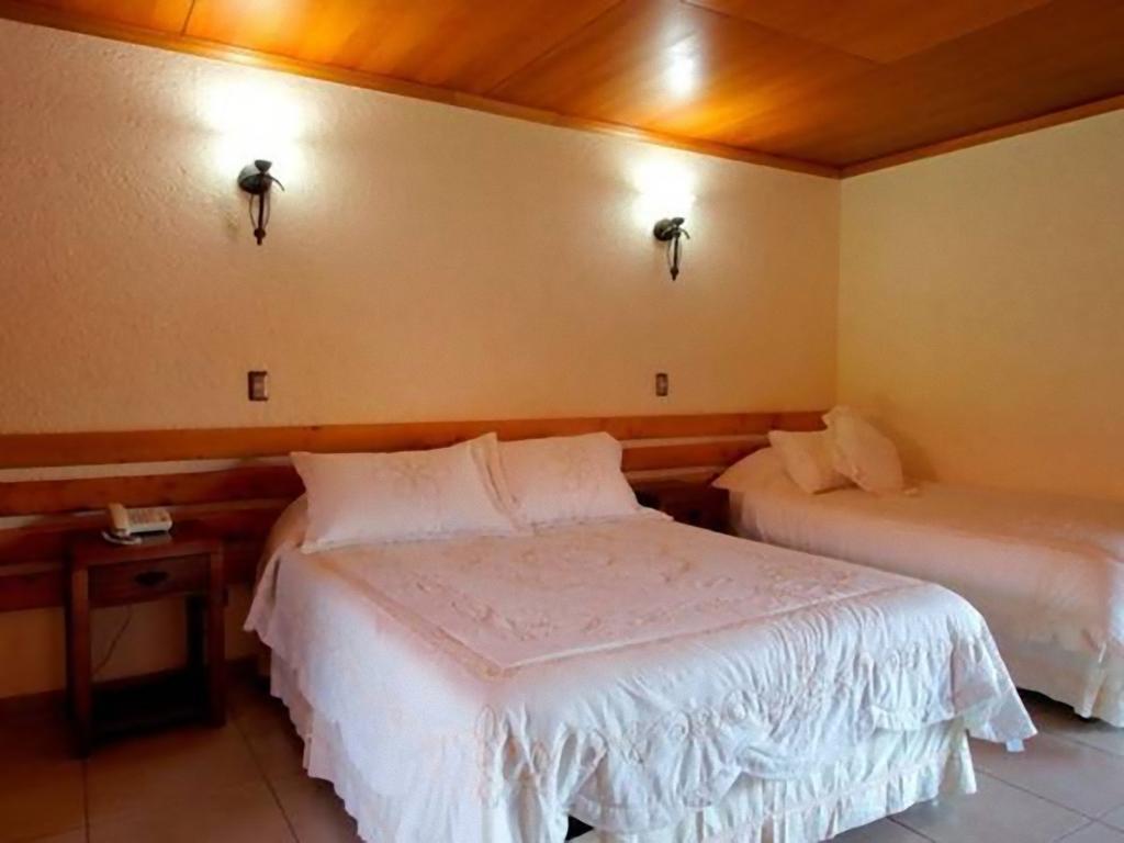 Hotel Puku Vai อังกาโรอา ห้อง รูปภาพ