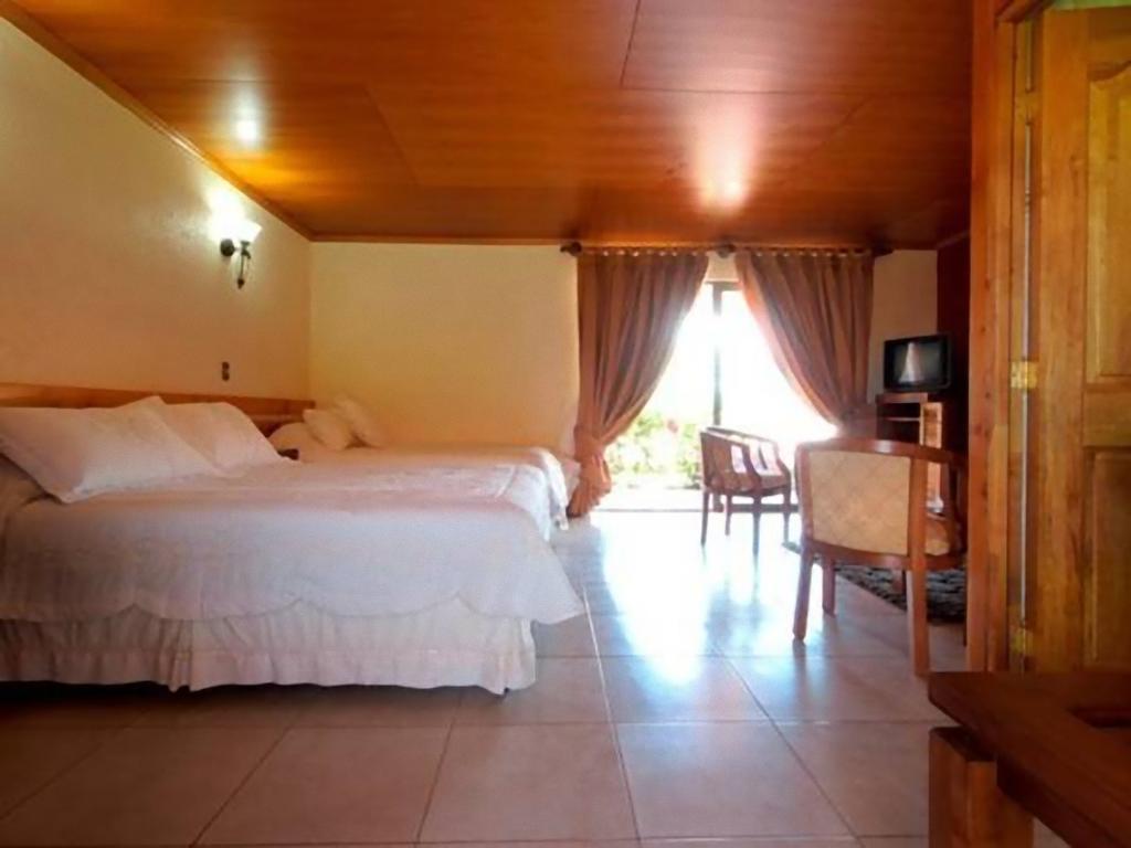 Hotel Puku Vai อังกาโรอา ห้อง รูปภาพ