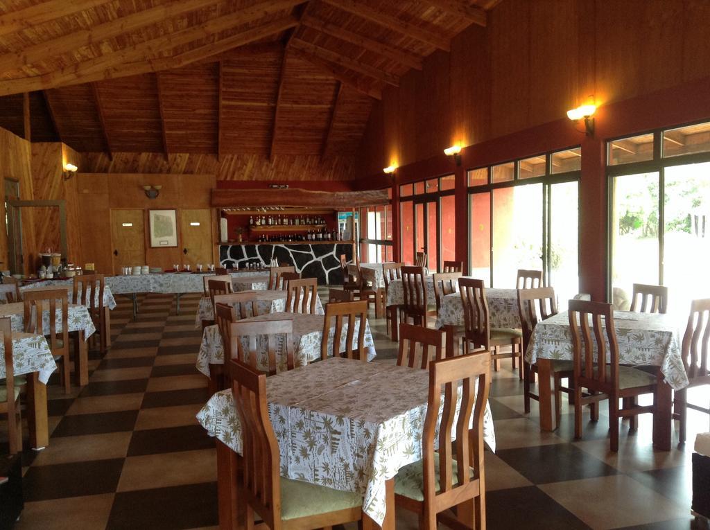 Hotel Puku Vai อังกาโรอา ภายนอก รูปภาพ