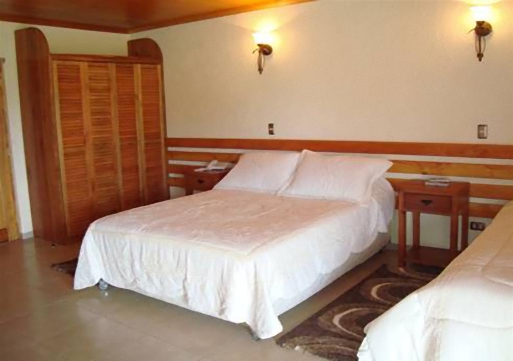 Hotel Puku Vai อังกาโรอา ภายนอก รูปภาพ