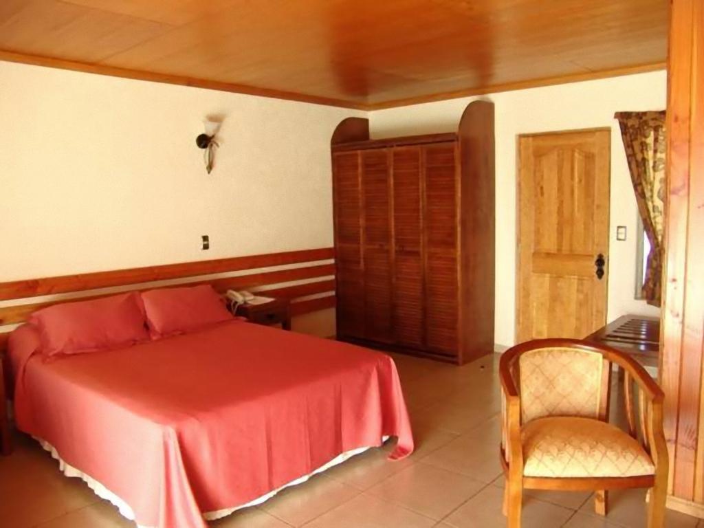 Hotel Puku Vai อังกาโรอา ภายนอก รูปภาพ
