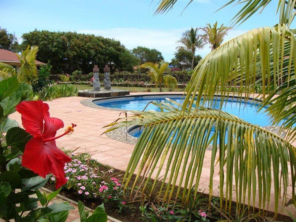Hotel Puku Vai อังกาโรอา ภายนอก รูปภาพ